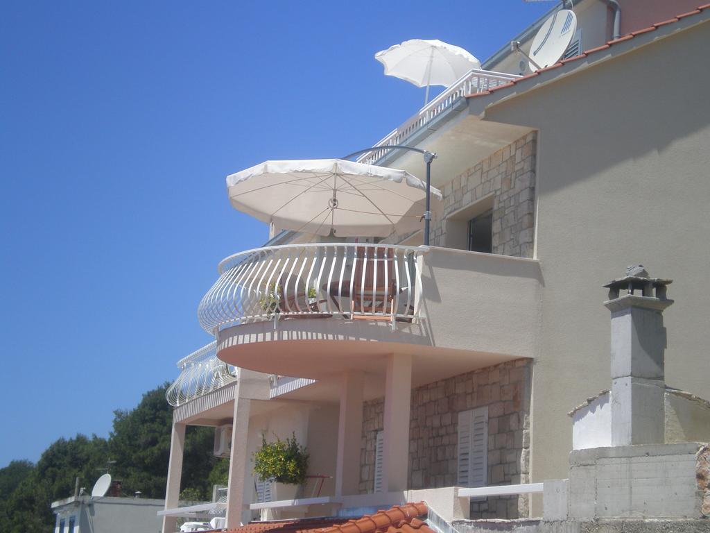 Apartments Tatjana Dominis Đảo Hvar Ngoại thất bức ảnh