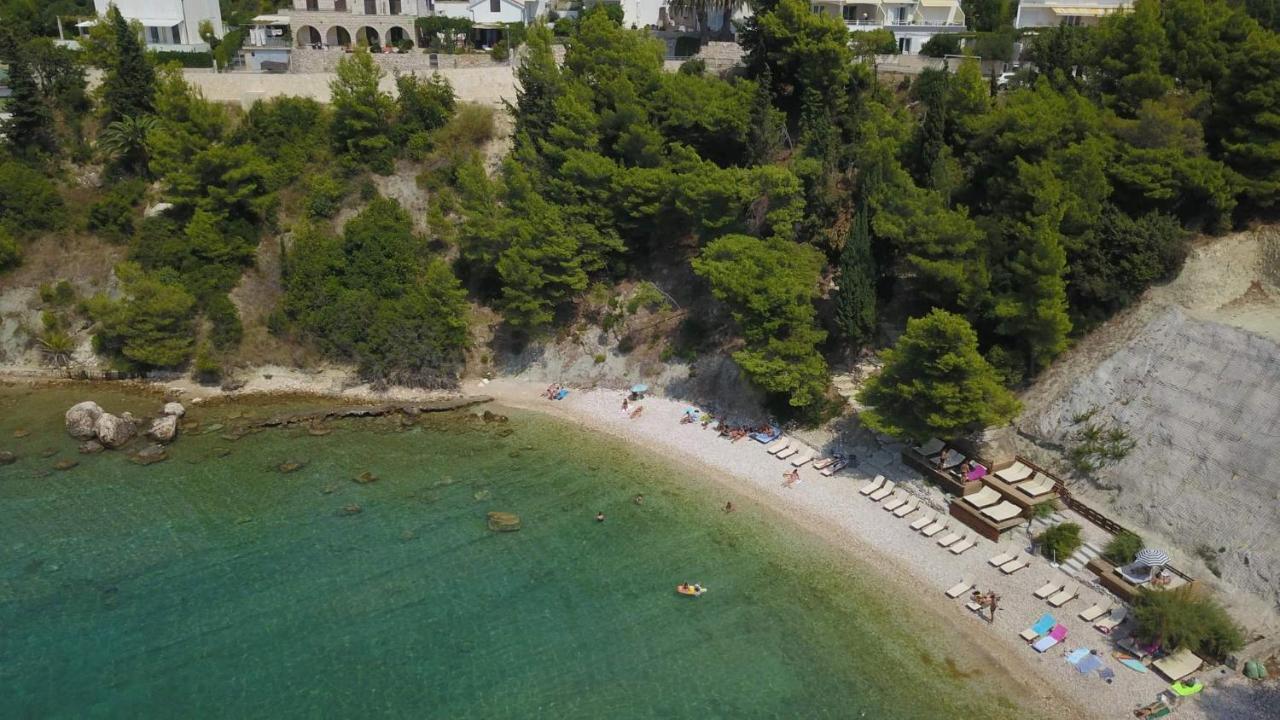 Apartments Tatjana Dominis Đảo Hvar Ngoại thất bức ảnh