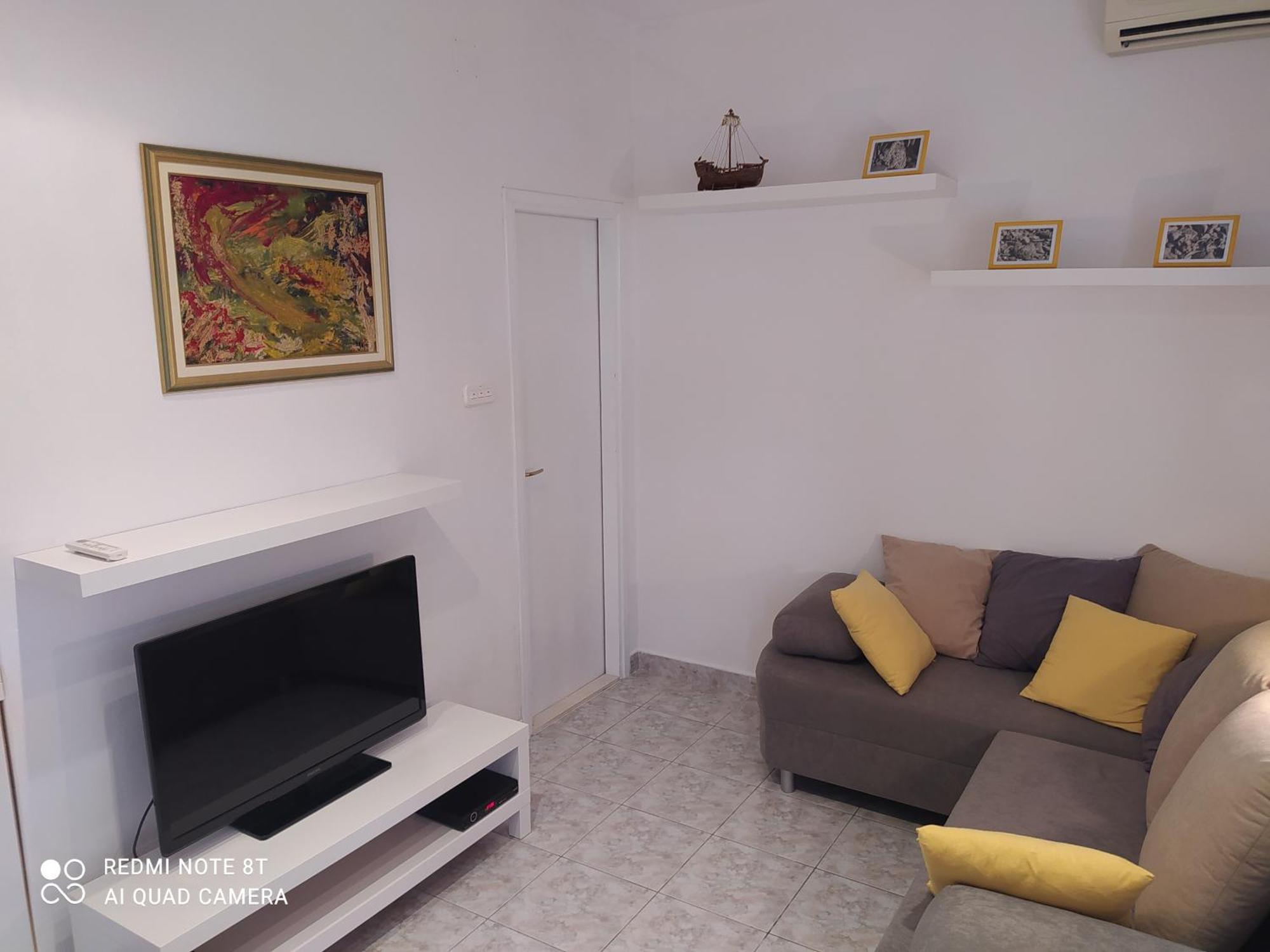 Apartments Tatjana Dominis Đảo Hvar Phòng bức ảnh