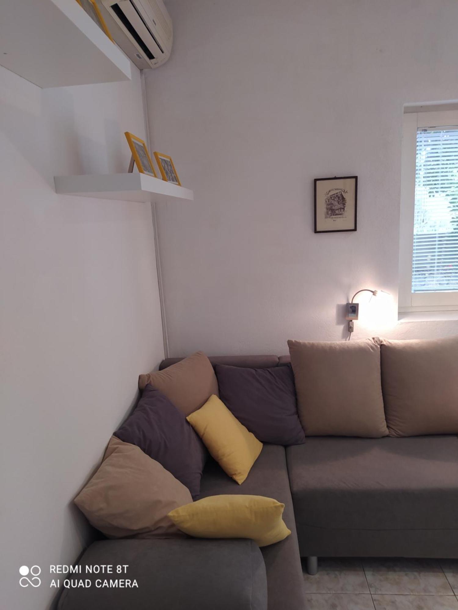 Apartments Tatjana Dominis Đảo Hvar Phòng bức ảnh
