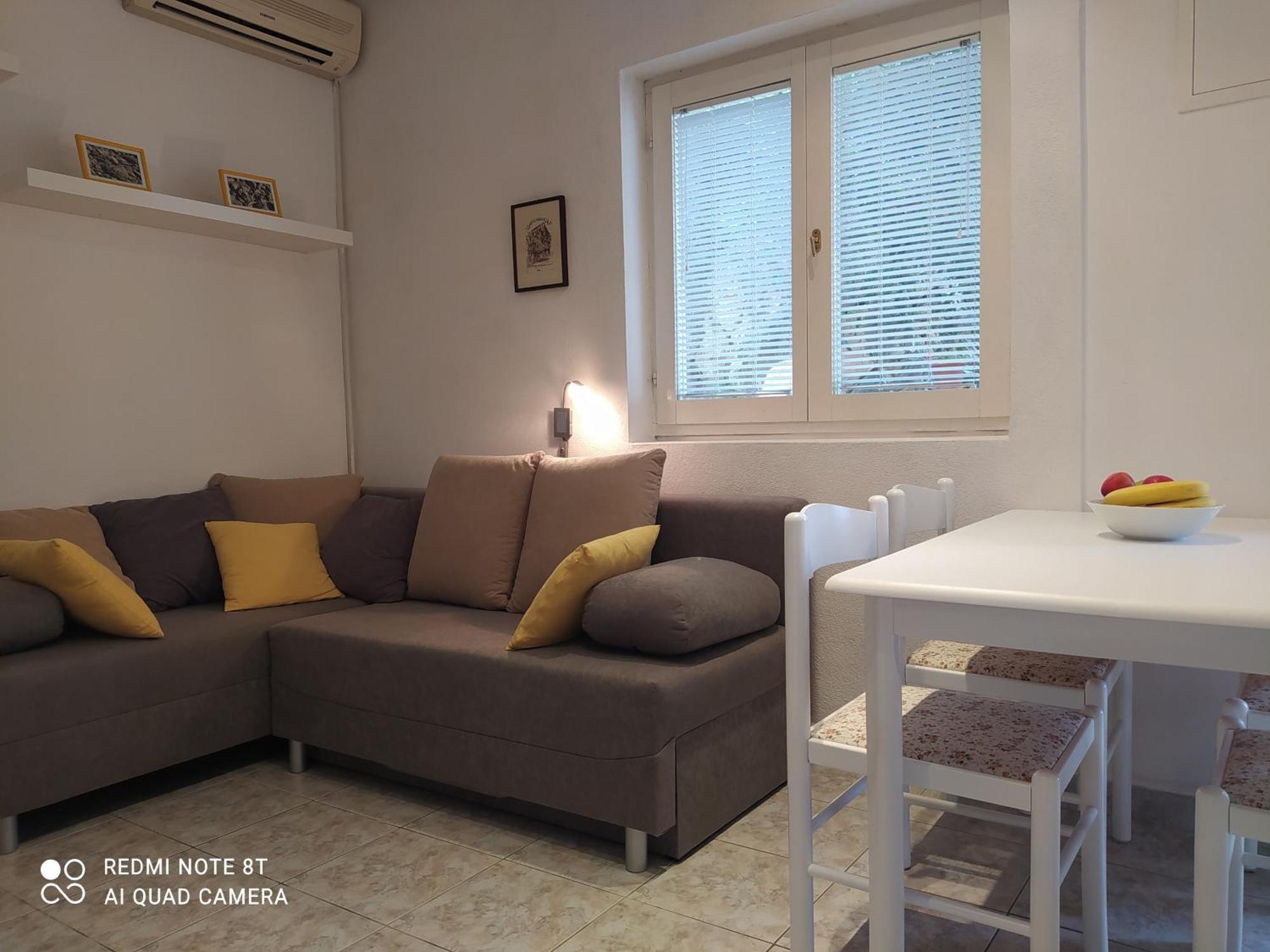 Apartments Tatjana Dominis Đảo Hvar Phòng bức ảnh
