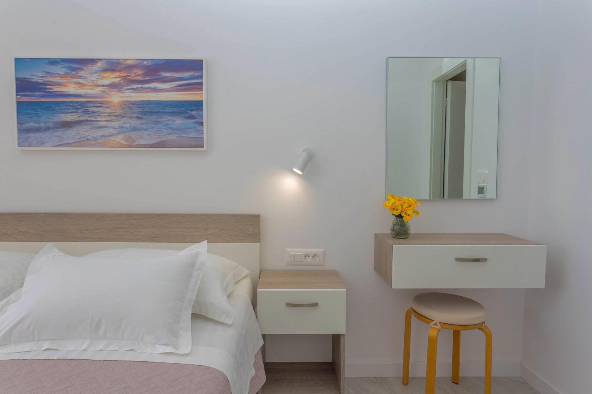 Apartments Tatjana Dominis Đảo Hvar Phòng bức ảnh