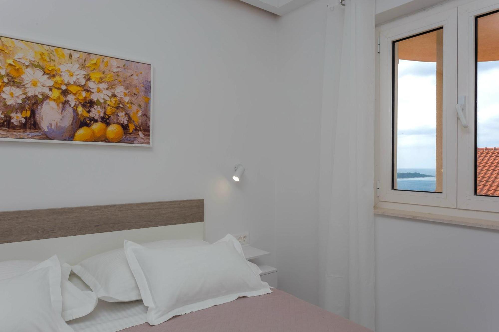 Apartments Tatjana Dominis Đảo Hvar Phòng bức ảnh