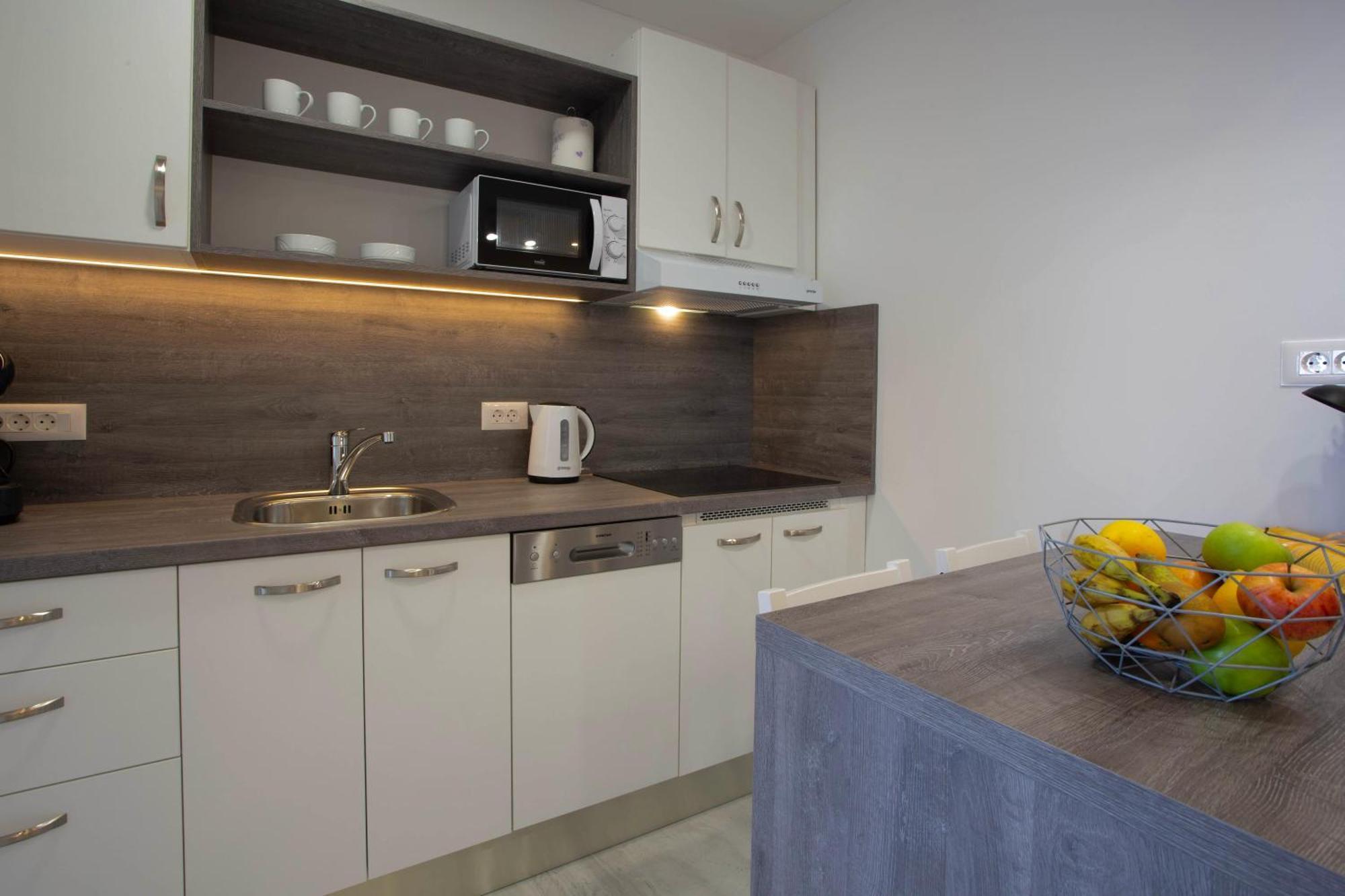 Apartments Tatjana Dominis Đảo Hvar Ngoại thất bức ảnh