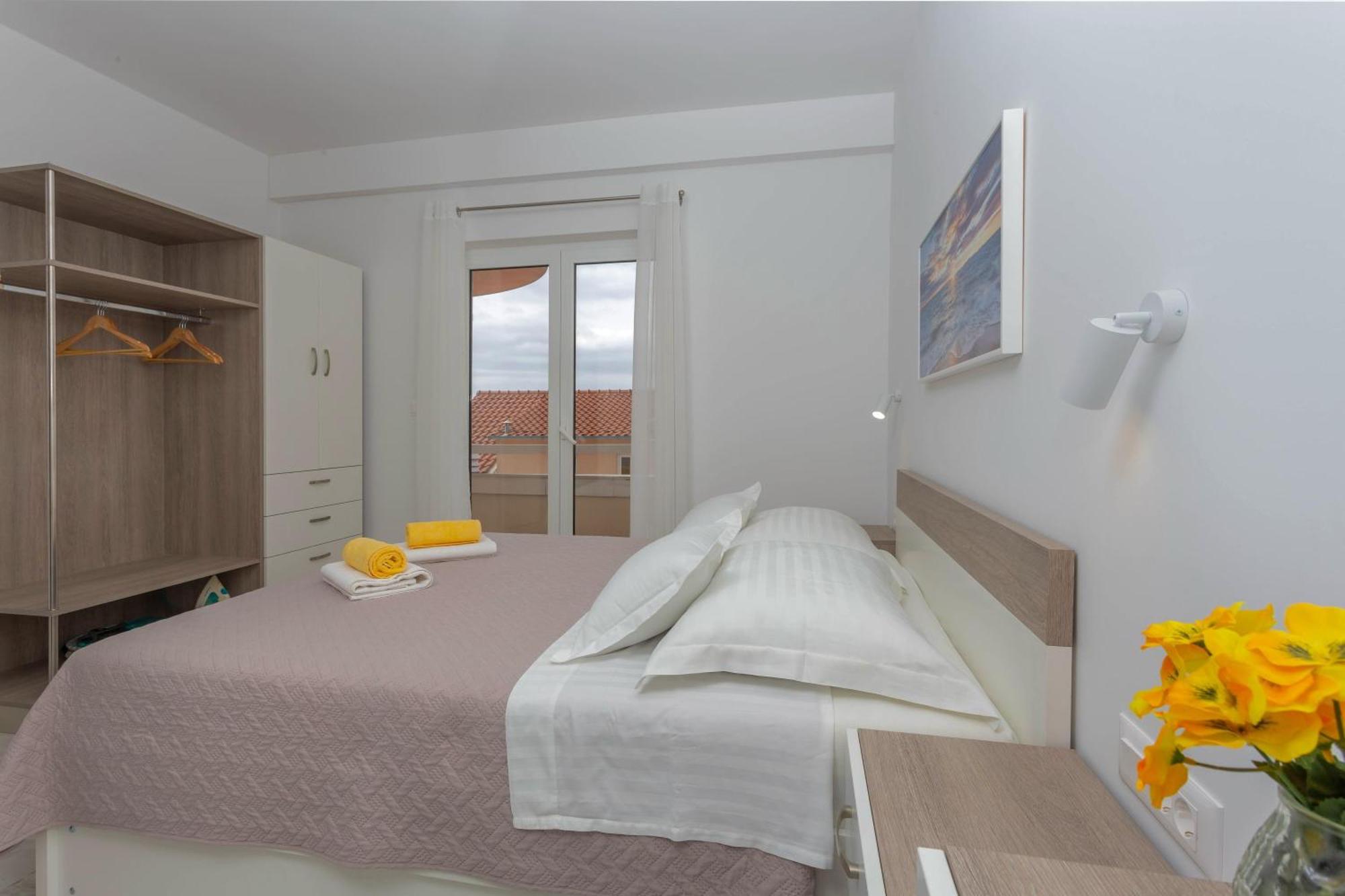 Apartments Tatjana Dominis Đảo Hvar Phòng bức ảnh