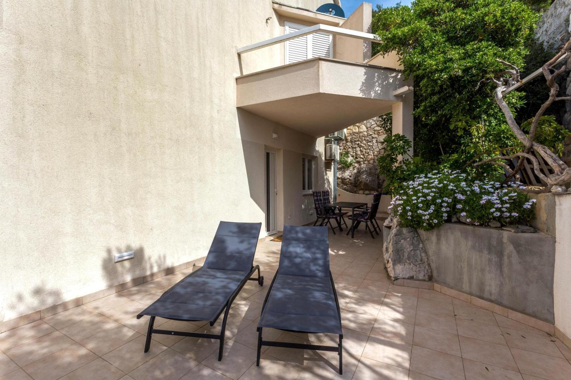 Apartments Tatjana Dominis Đảo Hvar Phòng bức ảnh