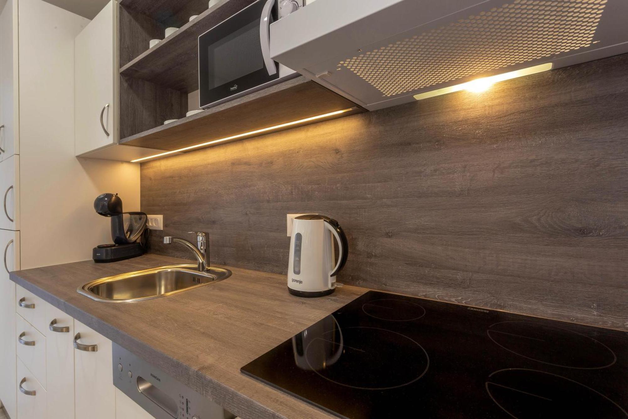 Apartments Tatjana Dominis Đảo Hvar Phòng bức ảnh