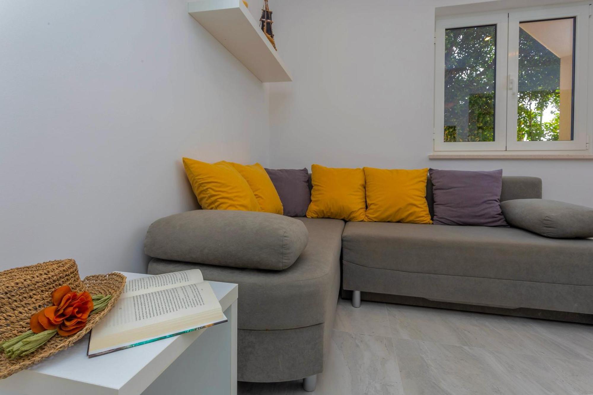 Apartments Tatjana Dominis Đảo Hvar Ngoại thất bức ảnh