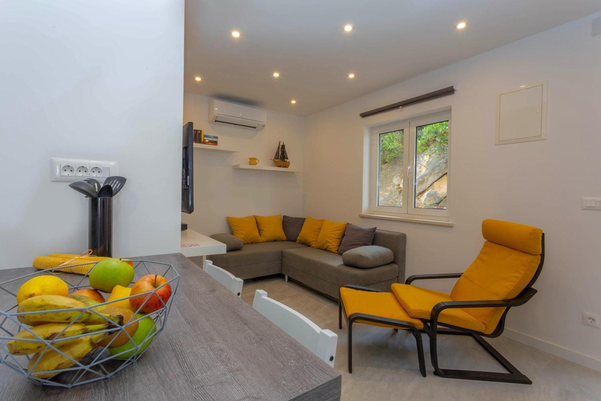 Apartments Tatjana Dominis Đảo Hvar Ngoại thất bức ảnh