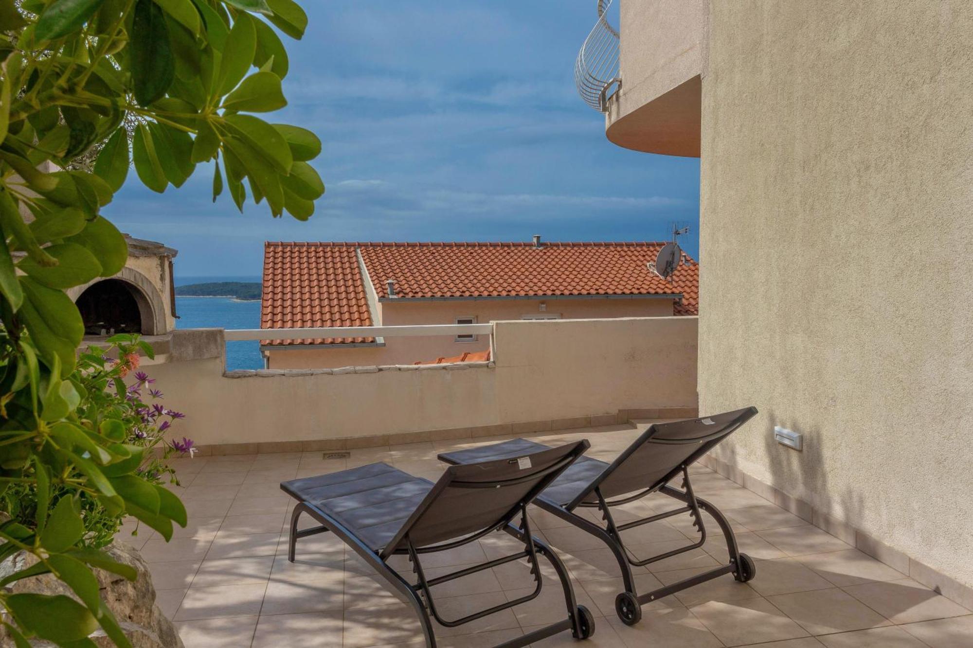 Apartments Tatjana Dominis Đảo Hvar Phòng bức ảnh