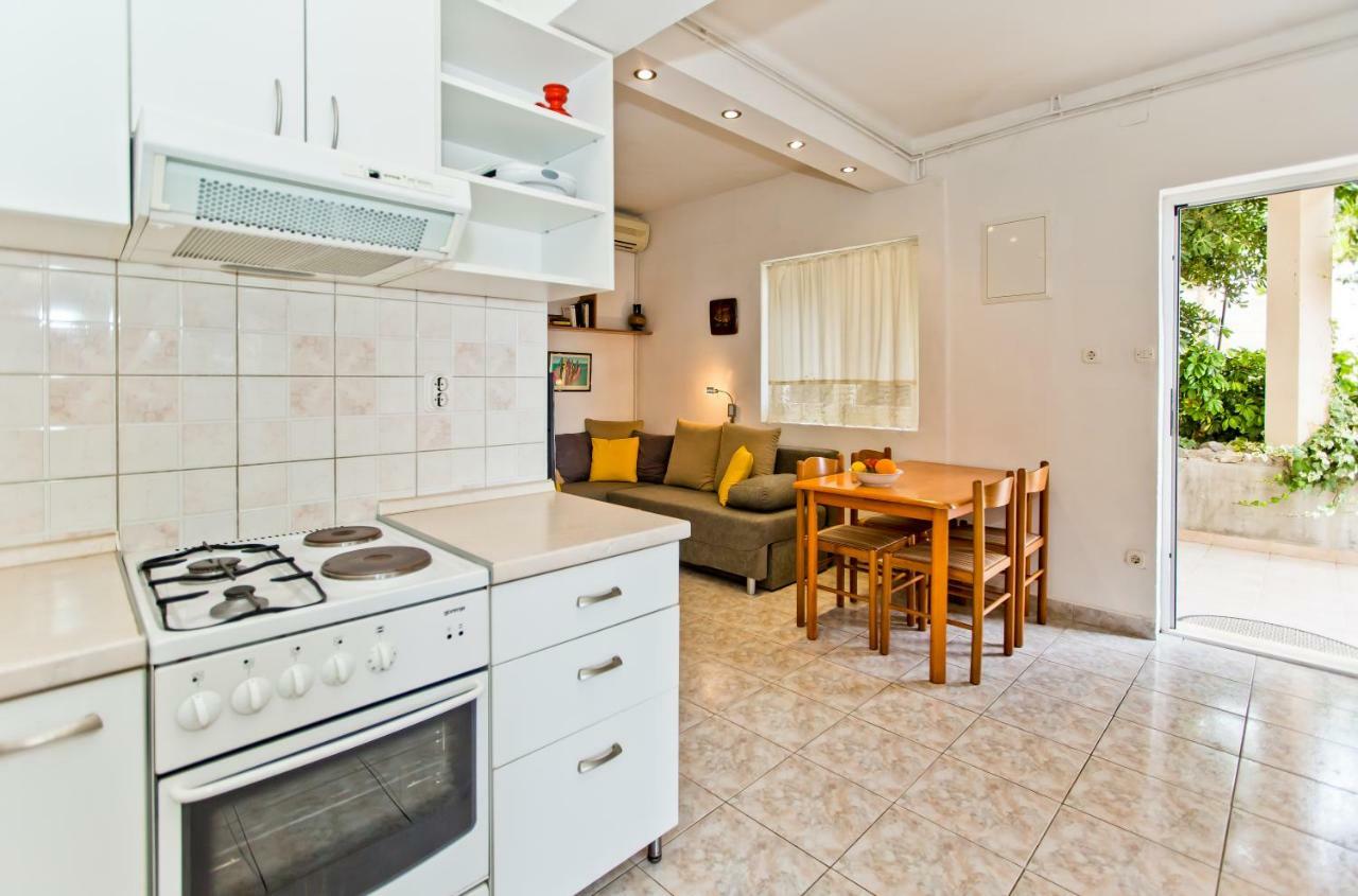 Apartments Tatjana Dominis Đảo Hvar Ngoại thất bức ảnh